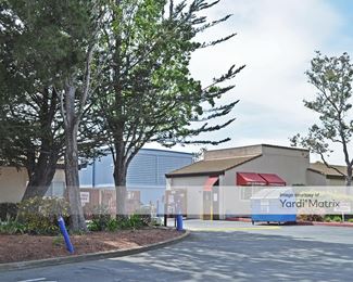 Photo 2 of AAAAA Rent A Space - 1221 East Hillsdale Blvd, Foster City, CA