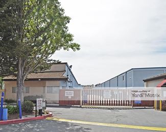Photo 3 of AAAAA Rent A Space - 1221 East Hillsdale Blvd, Foster City, CA