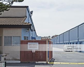 Photo 4 of AAAAA Rent A Space - 1221 East Hillsdale Blvd, Foster City, CA