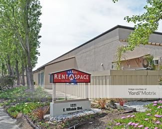Photo 5 of AAAAA Rent A Space - 1221 East Hillsdale Blvd, Foster City, CA