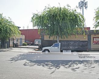Photo 1 of Stor-All Storage - 136 Willow Street, Redwood City, CA