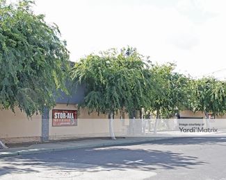 Photo 2 of Stor-All Storage - 136 Willow Street, Redwood City, CA