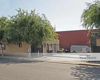 Photo 3 of Stor-All Storage - 136 Willow Street, Redwood City, CA