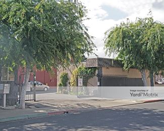 Photo 4 of Stor-All Storage - 136 Willow Street, Redwood City, CA