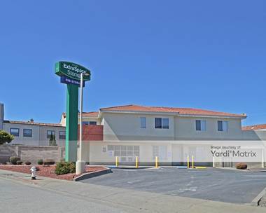 Storage Units for Rent available at 1700 Egbert Avenue, San Francisco, CA 94124
