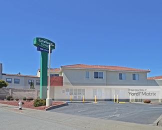 Photo 1 of Extra Space Storage - 1700 Egbert Avenue, San Francisco, CA