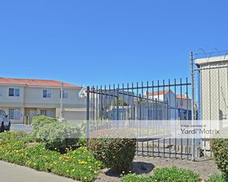 Photo 2 of Extra Space Storage - 1700 Egbert Avenue, San Francisco, CA