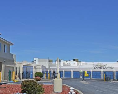 Storage Units for Rent available at 1700 Egbert Avenue, San Francisco, CA 94124