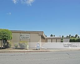 Image for Mini - Warehouse Company - 2793 Spring Street, Redwood City, CA