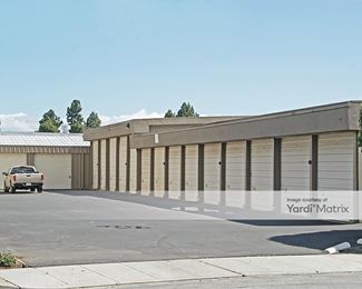 Photo 2 of Mini-Warehouse Company - 2793 Spring Street, Redwood City, CA