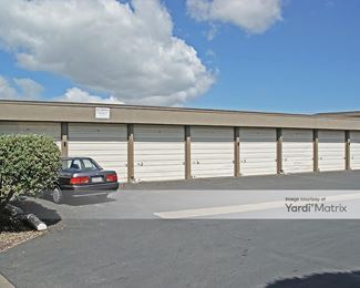 Photo 3 of Mini-Warehouse Company - 2793 Spring Street, Redwood City, CA