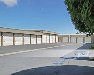 Photo 4 of Mini-Warehouse Company - 2793 Spring Street, Redwood City, CA