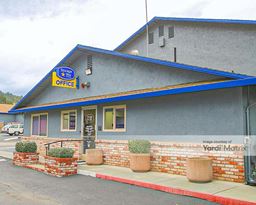 Image for Storage Star - 35 Industrial Drive, Cloverdale, CA