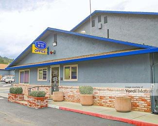 Photo 1 of Storage Star - 35 Industrial Drive, Cloverdale, CA