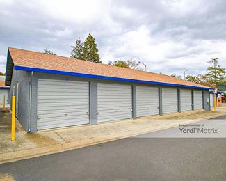 Photo 4 of Storage Star - 35 Industrial Drive, Cloverdale, CA