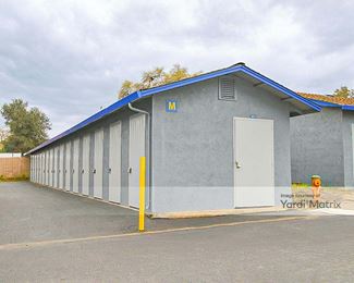Photo 5 of Storage Star - 35 Industrial Drive, Cloverdale, CA