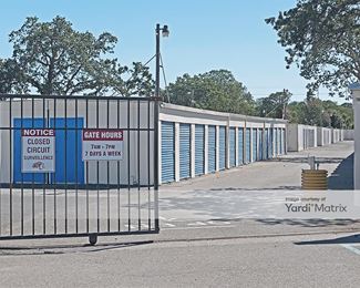 Photo 3 of Windsor Storage - 10545 Old Redwood Hwy, Windsor, CA