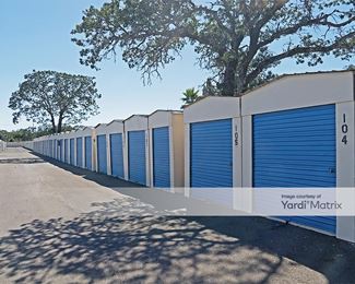 Photo 4 of Windsor Storage - 10545 Old Redwood Hwy, Windsor, CA