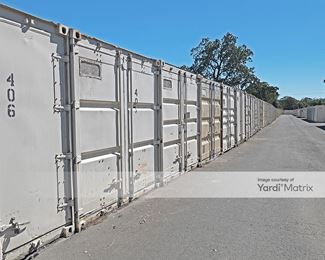 Photo 5 of Windsor Storage - 10545 Old Redwood Hwy, Windsor, CA