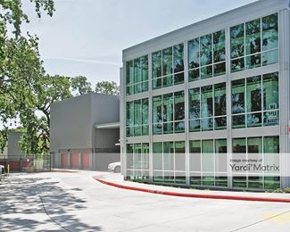 Photo 1 of StoragePRO Self Storage of Santa Rosa - 4420 Sonoma Hwy, Santa Rosa, CA