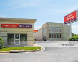Image for Public Storage - 455 East Gude Drive, Rockville, MD