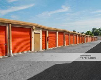 Photo 2 of Public Storage - 455 East Gude Drive, Rockville, MD