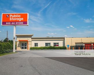 Photo 3 of Public Storage - 455 East Gude Drive, Rockville, MD