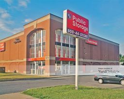 Image for Public Storage - 7975 Branch Avenue, Clinton, MD