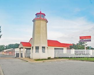 Photo 5 of Public Storage - 7975 Branch Avenue, Clinton, MD