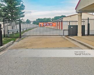 Photo 6 of Public Storage - 7975 Branch Avenue, Clinton, MD