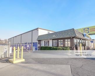 Photo 1 of Self Storage Plus - 6120 Livingston Road, Oxon Hill, MD