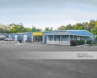Storage Units for Rent available at 270 Bugeye Square, Prince Frederick, MD 20678