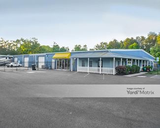 Photo 1 of Calvert Industrial Park Self Storage - 270 Bugeye Square, Prince Frederick, MD
