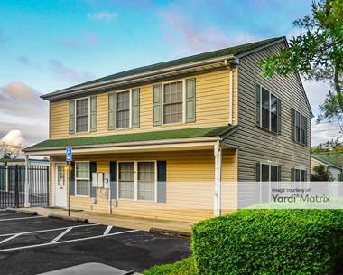 Storage Units for Rent available at 270 Bugeye Square, Prince Frederick, MD 20678