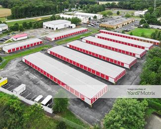 Photo 2 of iStorage - 5270 Cutter Court, Prince Frederick, MD