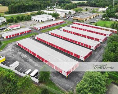 Storage Units for Rent available at 5270 Cutter Court, Prince Frederick, MD 20678