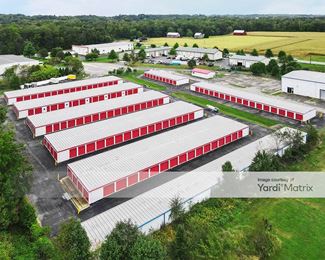 Photo 3 of iStorage - 5270 Cutter Court, Prince Frederick, MD
