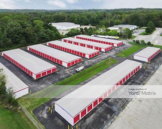 Photo 4 of iStorage - 5270 Cutter Court, Prince Frederick, MD