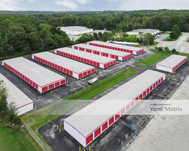 Storage Units for Rent available at 5270 Cutter Court, Prince Frederick, MD 20678