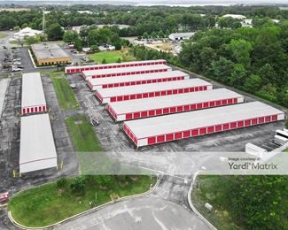 Photo 5 of iStorage - 5270 Cutter Court, Prince Frederick, MD