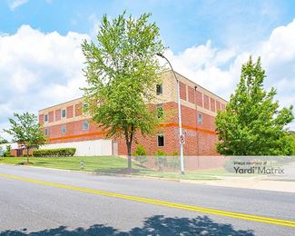 Photo 1 of Public Storage - 5201 Forbes Blvd, Lanham, MD