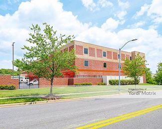 Photo 2 of Public Storage - 5201 Forbes Blvd, Lanham, MD