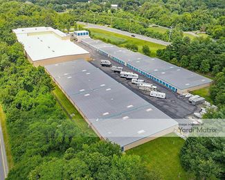 Photo 4 of Public Storage - 1010 NE Crain Hwy, Bowie, MD
