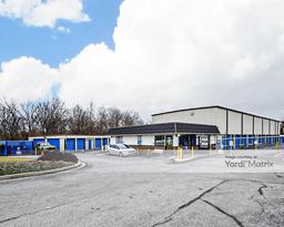 Image for Self Storage Plus - 13303 Baltimore Avenue, Laurel, MD
