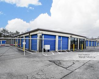 Photo 2 of Self Storage Plus - 13303 Baltimore Avenue, Laurel, MD