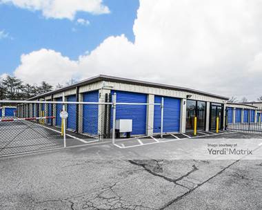 Storage Units for Rent available at 13303 Baltimore Avenue, Laurel, MD 20707
