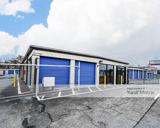 Photo 3 of Self Storage Plus - 13303 Baltimore Avenue, Laurel, MD