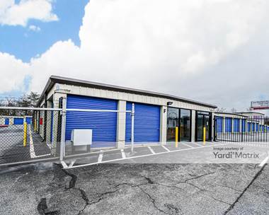 Storage Units for Rent available at 13303 Baltimore Avenue, Laurel, MD 20707