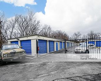 Photo 5 of Self Storage Plus - 13303 Baltimore Avenue, Laurel, MD
