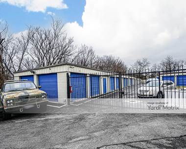 Storage Units for Rent available at 13303 Baltimore Avenue, Laurel, MD 20707